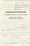 Lovelace's Reveries: Letters from the Vilest of Men cover