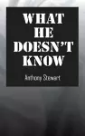 What He Doesn't Know cover