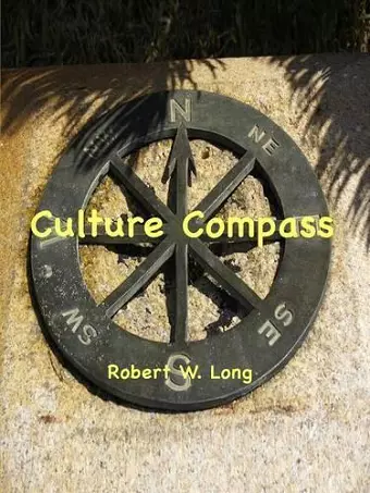 Culture Compass cover