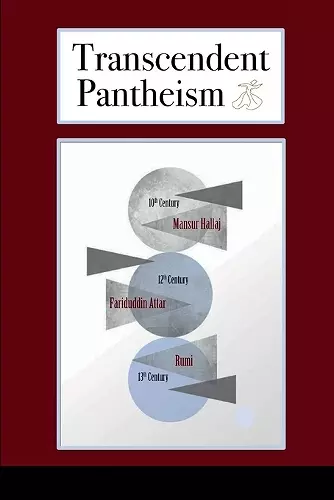 Transcendent Pantheism cover