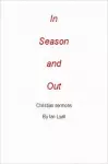 In Season and Out cover