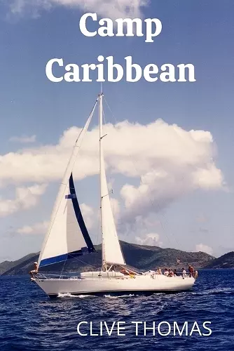 Camp Caribbean cover