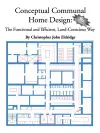 Conceptual Communal Home Design cover