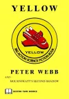 Yellow cover