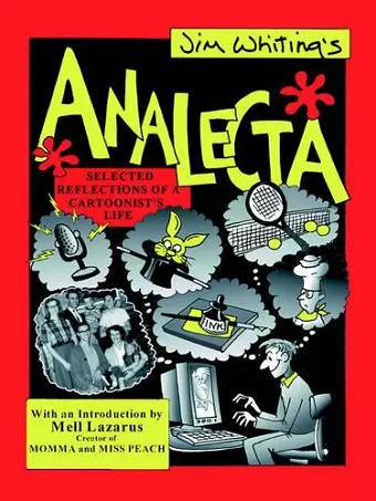 Analecta cover