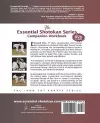 Essential Shotokan cover