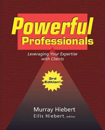 Powerful Professionals cover