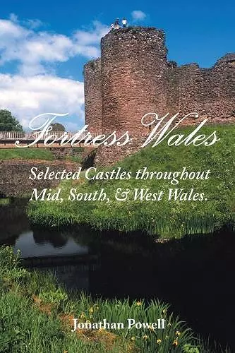 Fortress Wales cover