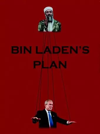 Bin Laden's Plan cover