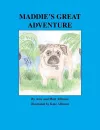 Maddie's Great Adventure cover