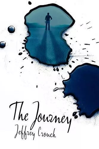 The Journey cover