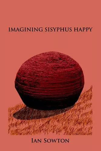 Imagining Sisyphus Happy cover