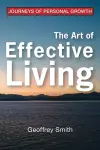 The Art of Effective Living cover