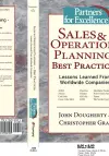 Sales and Operations Planning cover