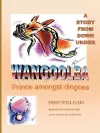 Wangoolba Prince Amongst Dingoes cover