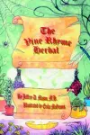 The Vine Rhyme Herbal cover