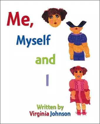 Me, Myself, and I cover