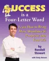 Success is a Four-letter Word cover