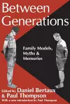 Between Generations cover