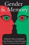 Gender and Memory cover