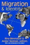 Migration and Identity cover