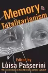 Memory and Totalitarianism cover