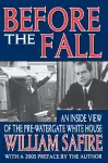 Before the Fall cover