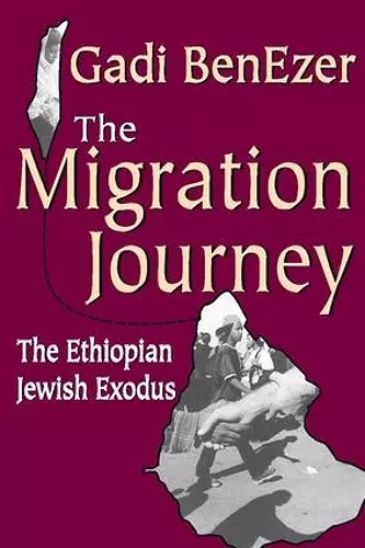 The Migration Journey cover