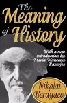 The Meaning of History cover