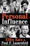 Personal Influence cover