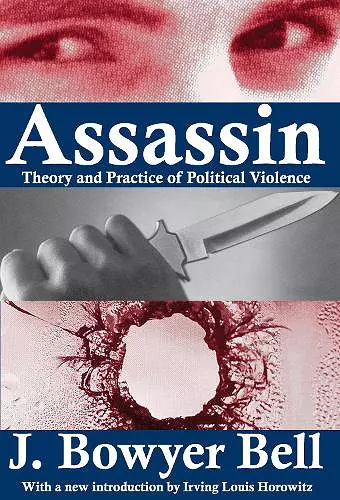 Assassin cover