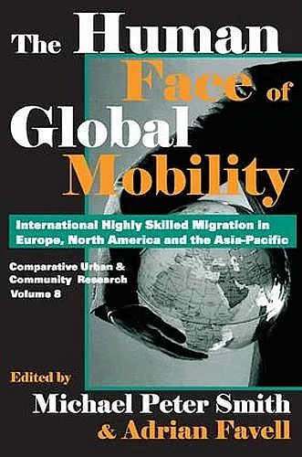 The Human Face of Global Mobility cover