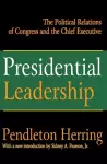 Presidential Leadership cover