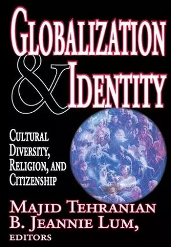 Globalization and Identity cover