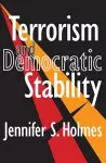 Terrorism and Democratic Stability cover