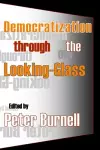 Democratization Through the Looking-glass cover