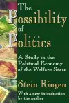 The Possibility of Politics cover