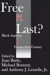 Free at Last? cover