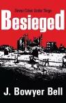 Besieged cover