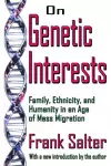 On Genetic Interests cover