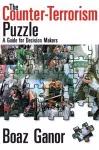 The Counter-terrorism Puzzle cover