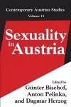 Sexuality in Austria cover