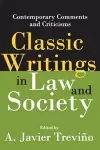 Classic Writings in Law and Society cover