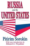 Russia and the United States cover