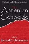 The Armenian Genocide cover