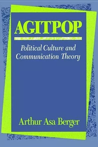 Agitpop cover