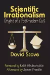 Scientific Irrationalism cover