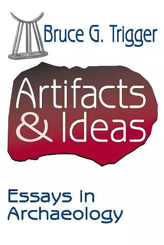 Artifacts and Ideas cover