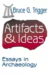 Artifacts and Ideas cover