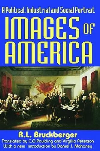 Images of America cover